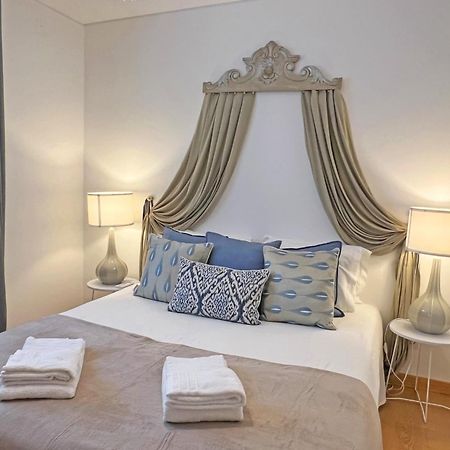 Apf Beach T2 Cabanas Home By Junto Ao Mar Cabanas De Tavira Exteriér fotografie