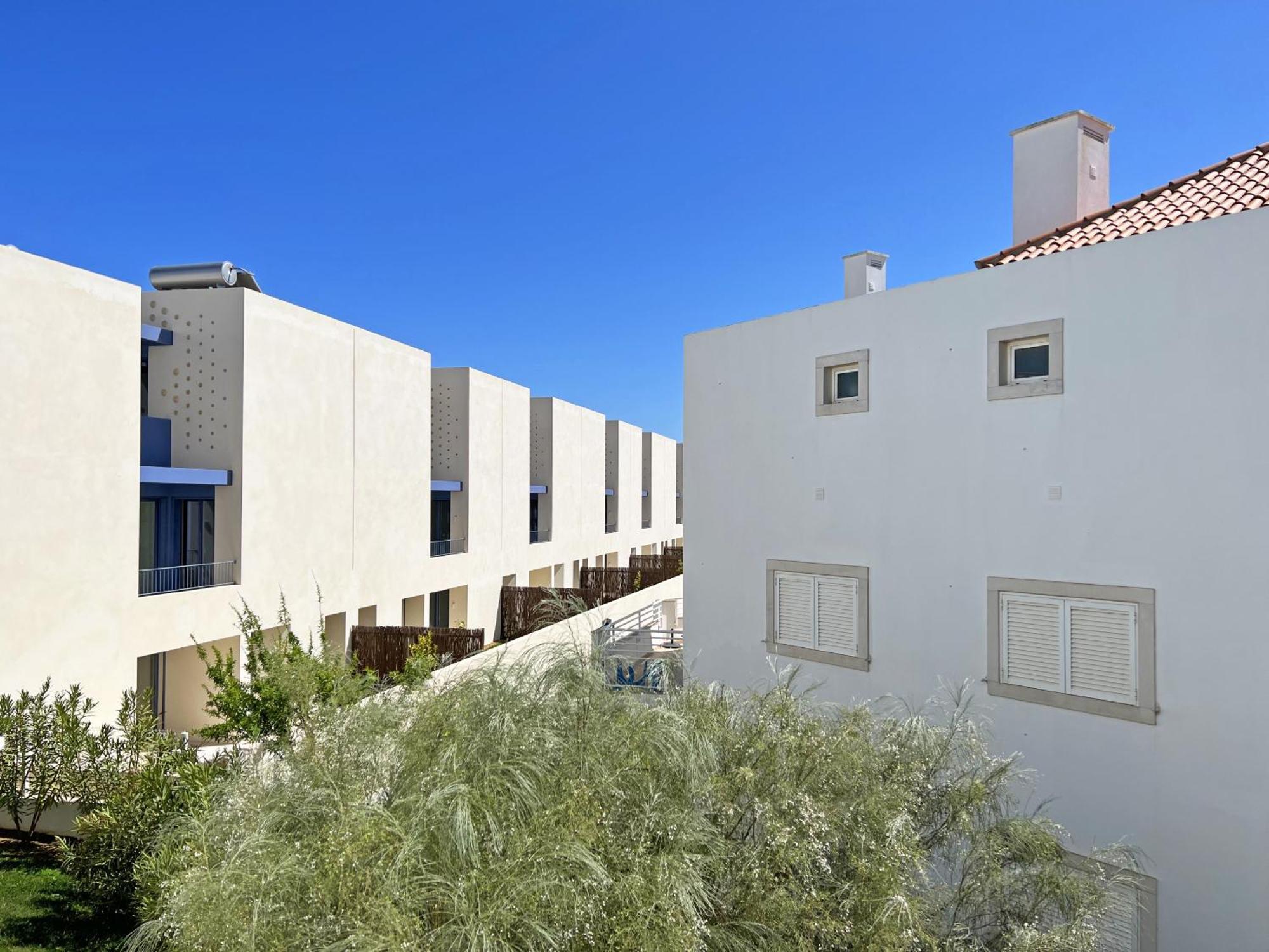 Apf Beach T2 Cabanas Home By Junto Ao Mar Cabanas De Tavira Exteriér fotografie