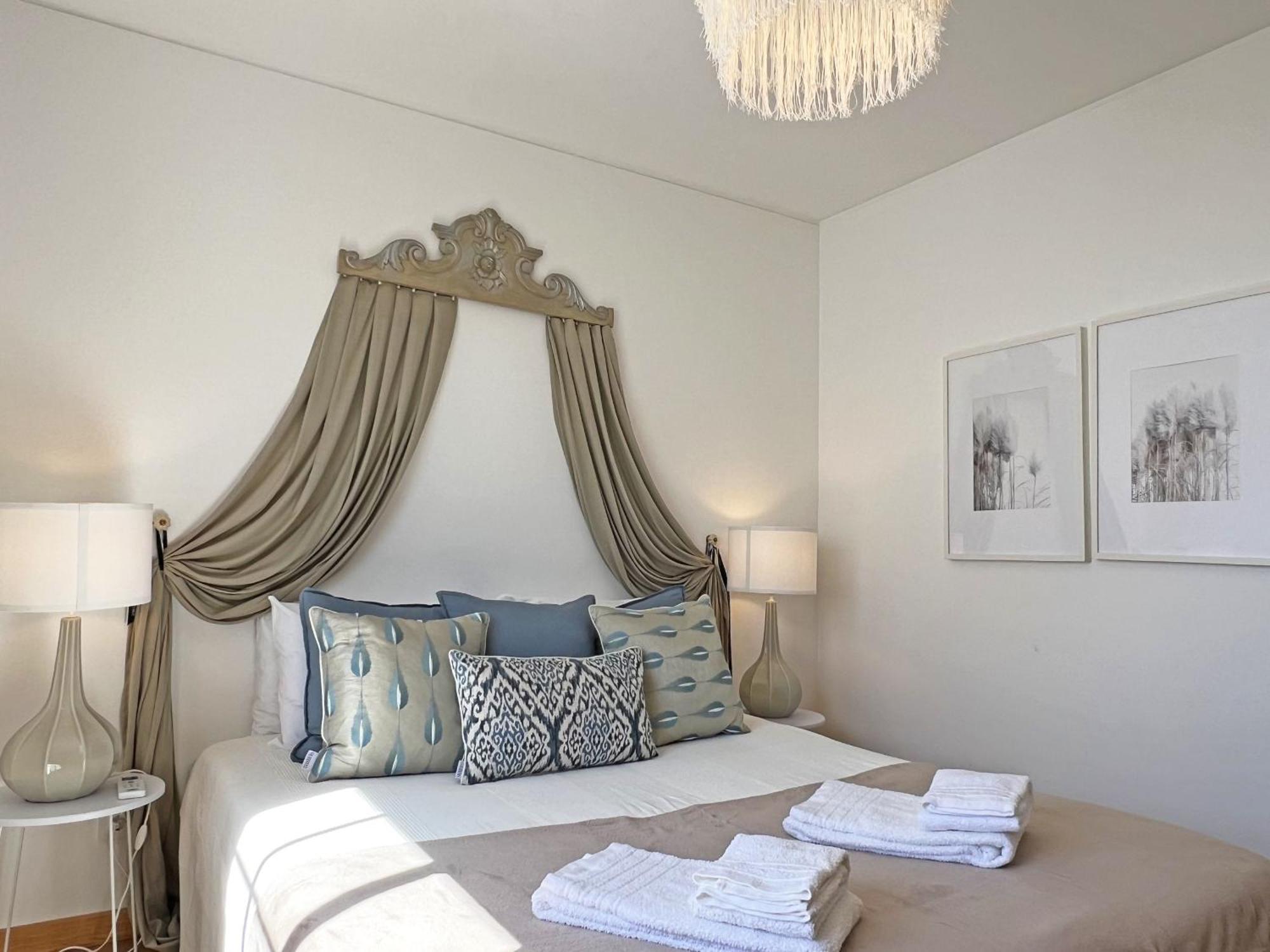 Apf Beach T2 Cabanas Home By Junto Ao Mar Cabanas De Tavira Exteriér fotografie