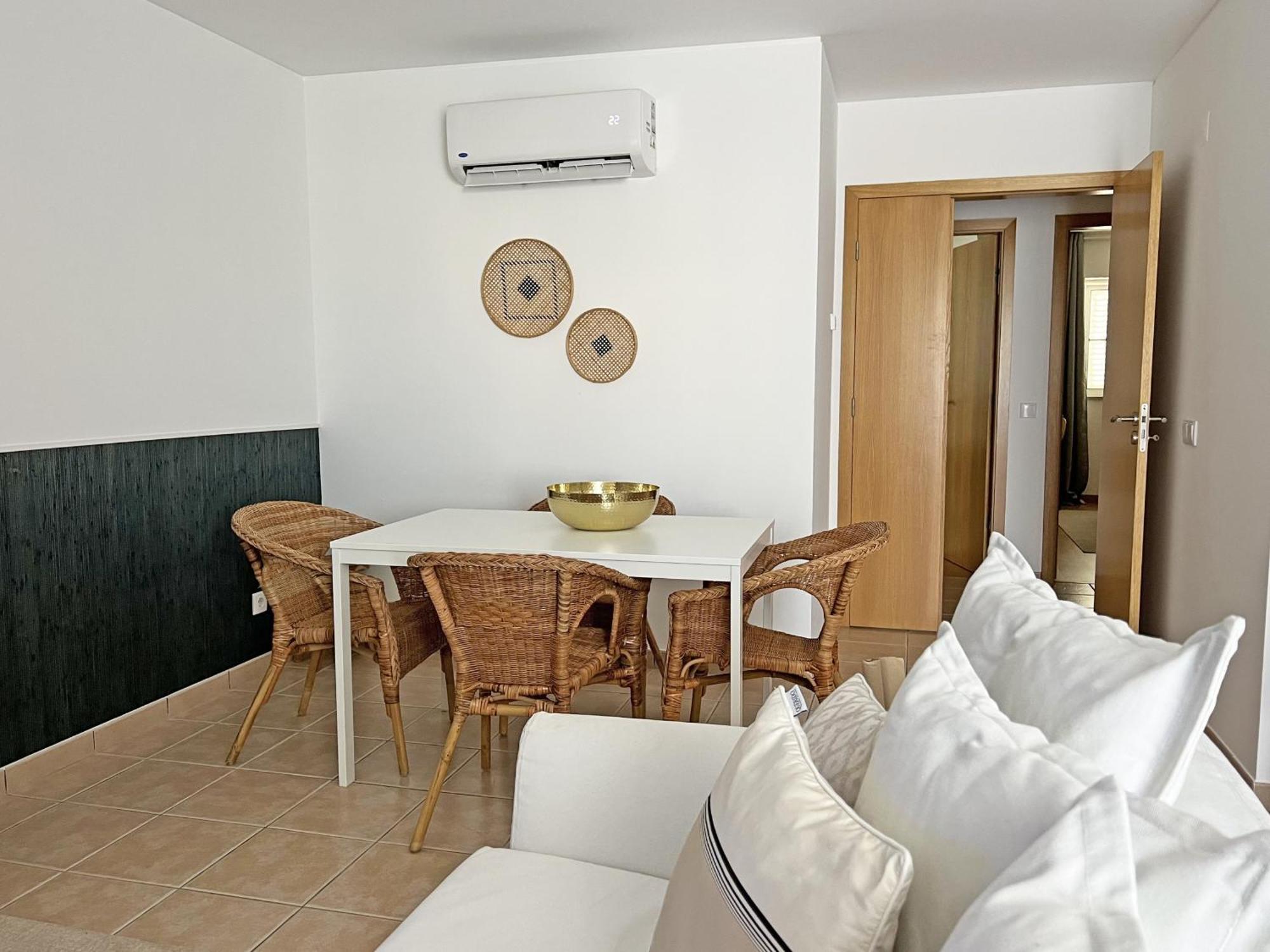 Apf Beach T2 Cabanas Home By Junto Ao Mar Cabanas De Tavira Exteriér fotografie