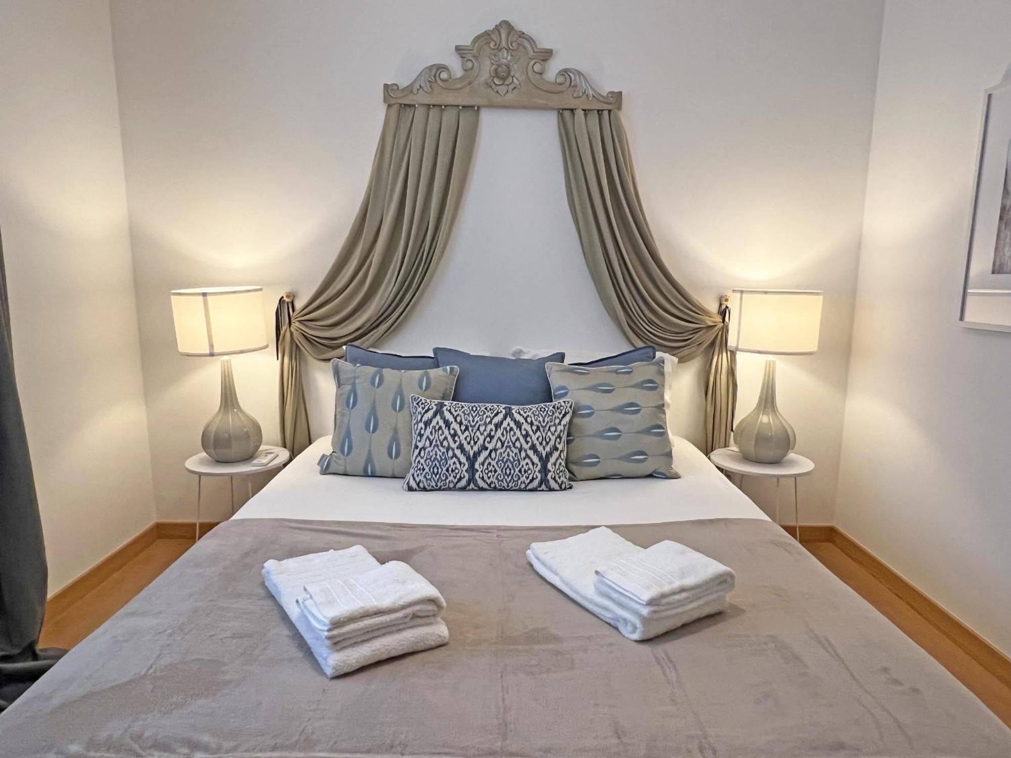 Apf Beach T2 Cabanas Home By Junto Ao Mar Cabanas De Tavira Exteriér fotografie