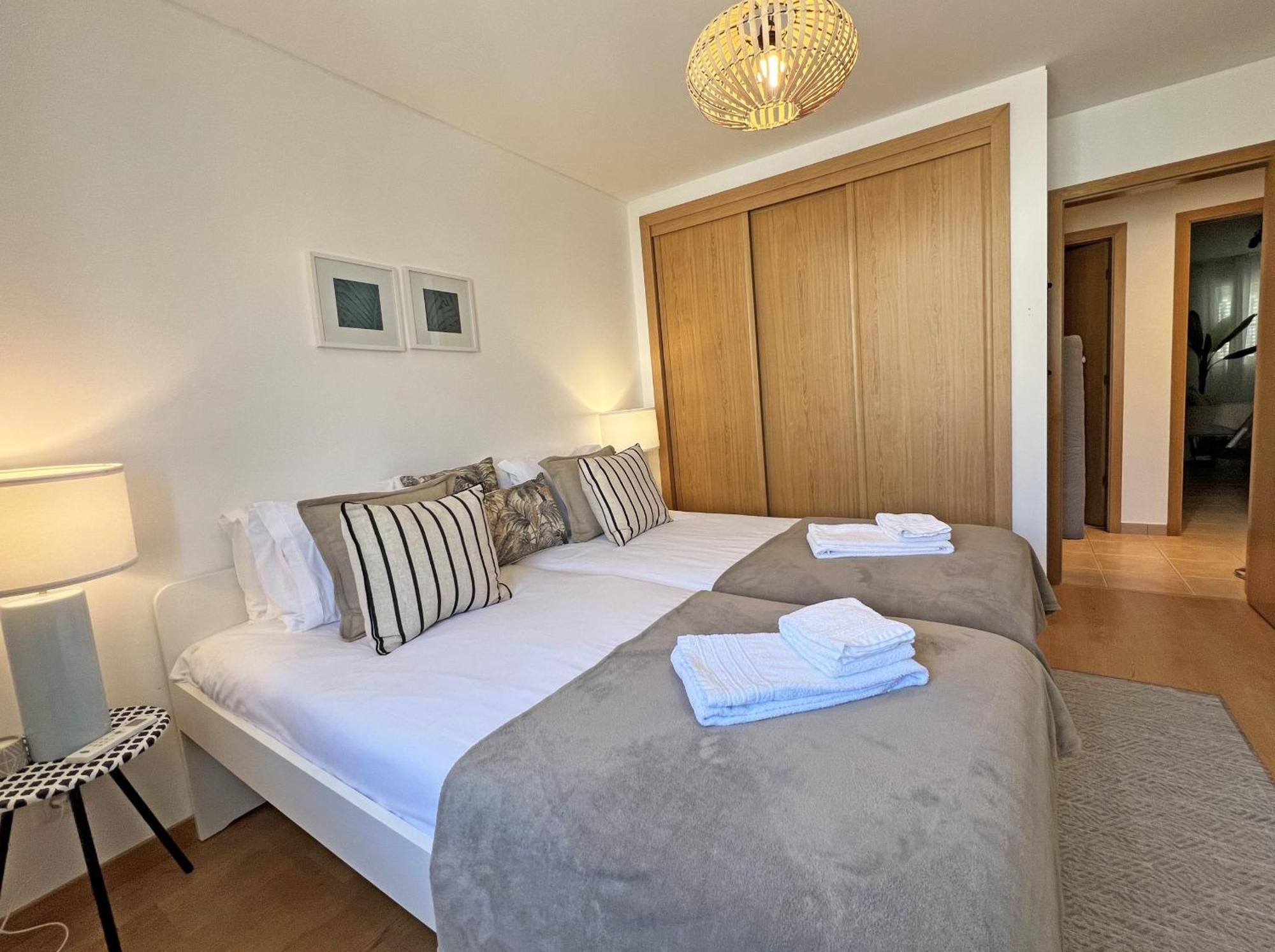 Apf Beach T2 Cabanas Home By Junto Ao Mar Cabanas De Tavira Exteriér fotografie