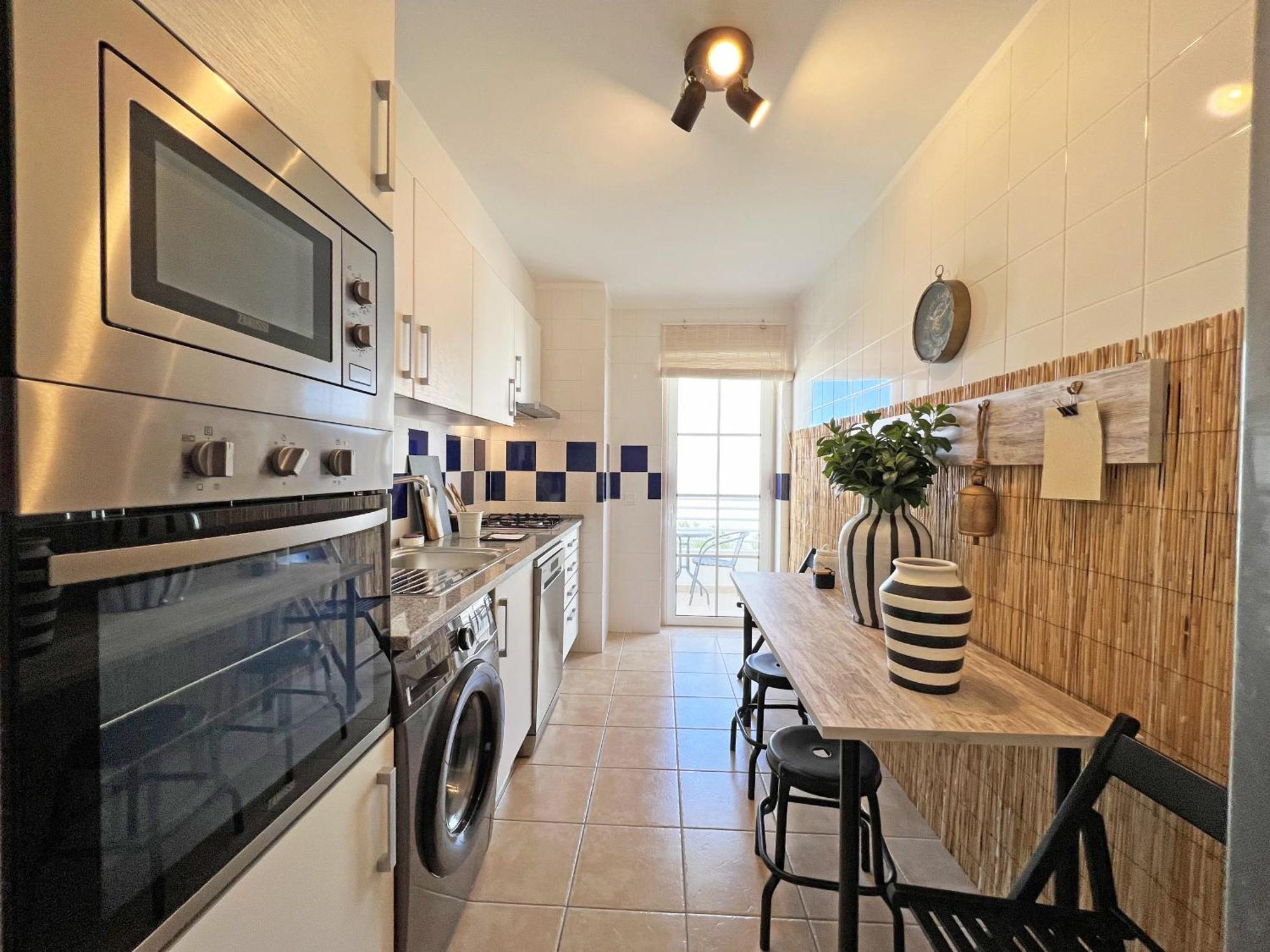 Apf Beach T2 Cabanas Home By Junto Ao Mar Cabanas De Tavira Exteriér fotografie