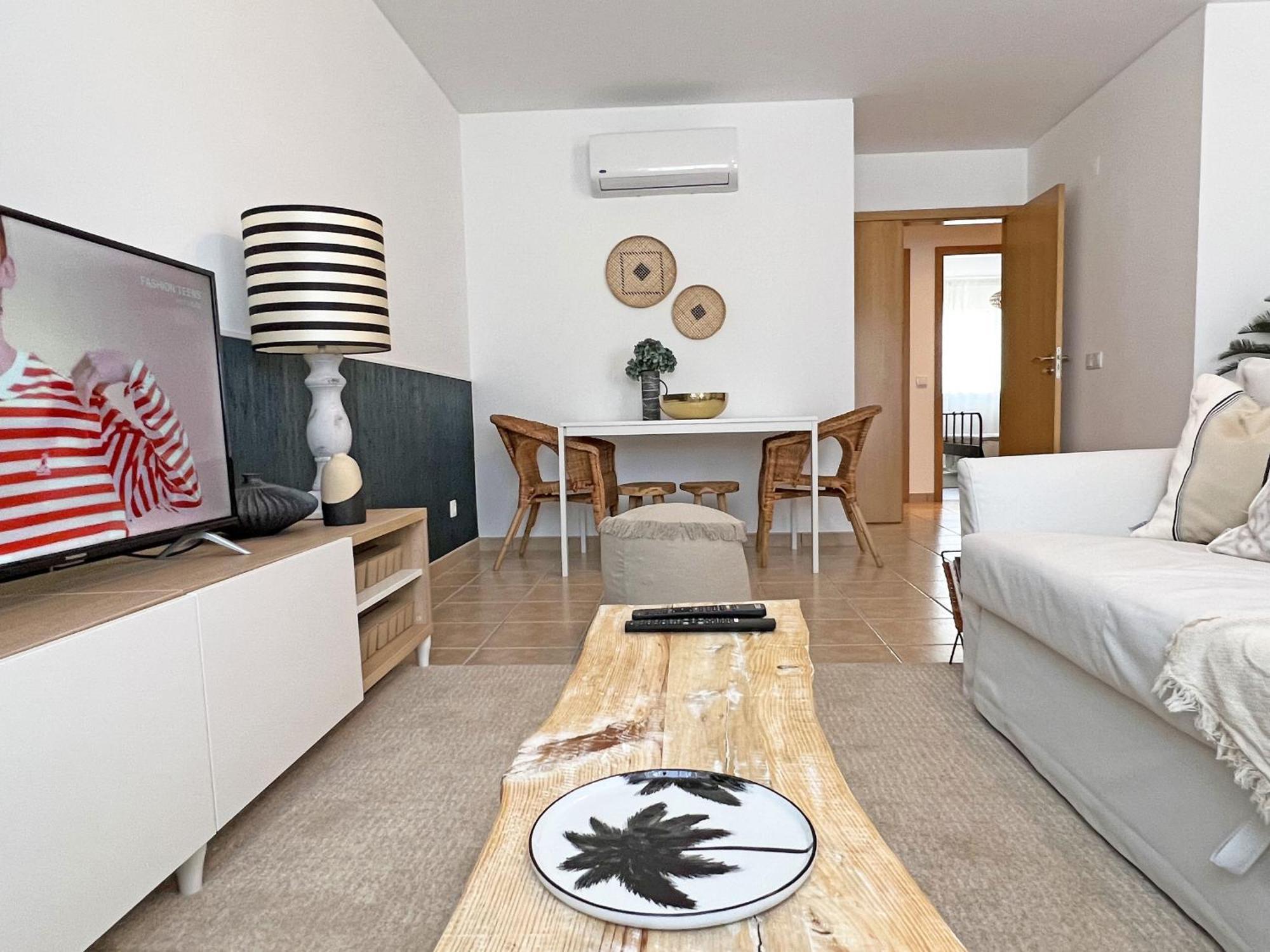 Apf Beach T2 Cabanas Home By Junto Ao Mar Cabanas De Tavira Exteriér fotografie