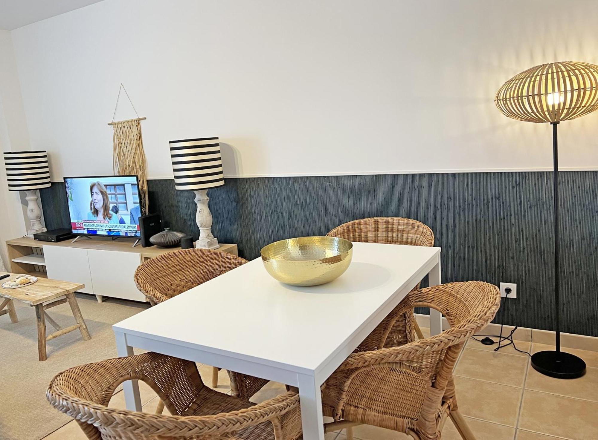 Apf Beach T2 Cabanas Home By Junto Ao Mar Cabanas De Tavira Exteriér fotografie