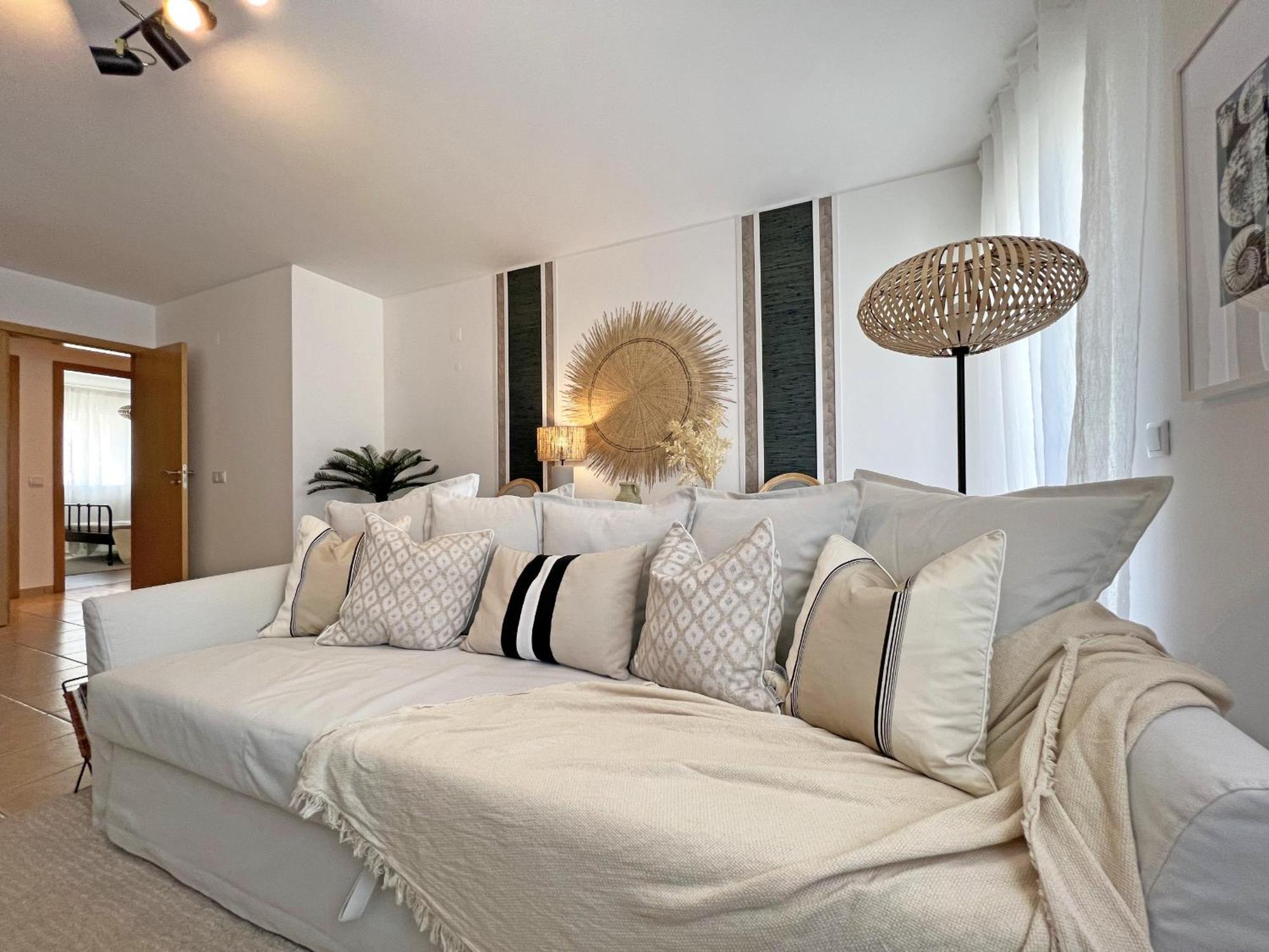 Apf Beach T2 Cabanas Home By Junto Ao Mar Cabanas De Tavira Exteriér fotografie