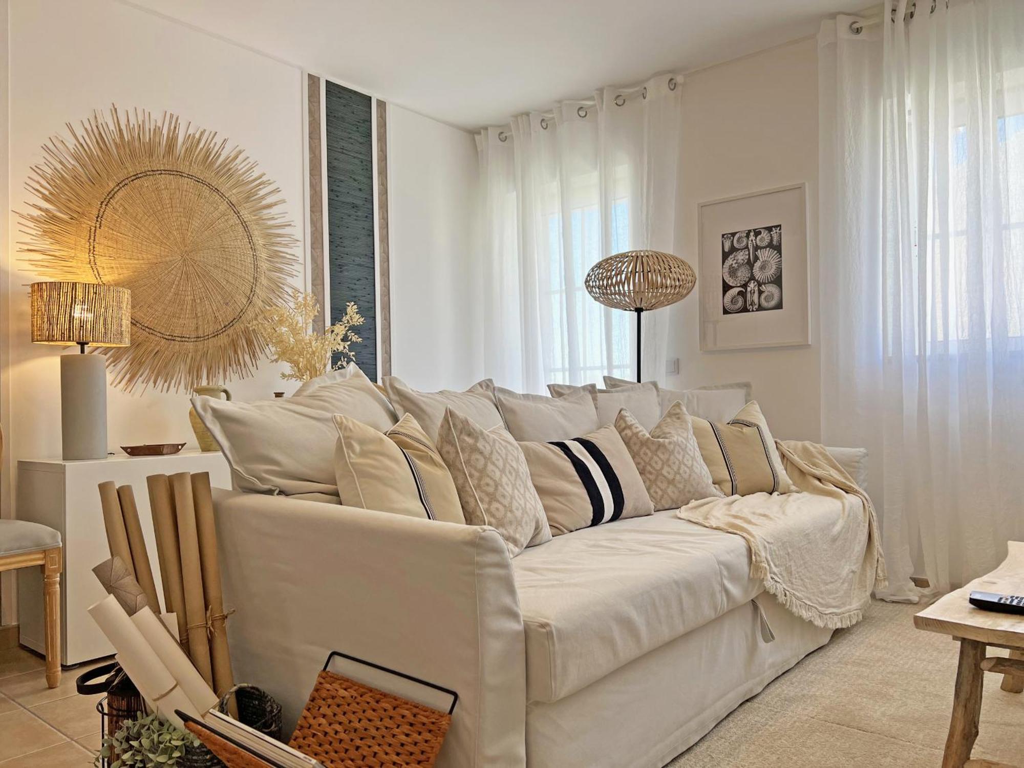 Apf Beach T2 Cabanas Home By Junto Ao Mar Cabanas De Tavira Exteriér fotografie
